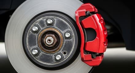 Brake Services
