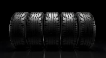 Tire Services